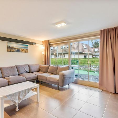 Casa Kids Villa De Panne Dış mekan fotoğraf