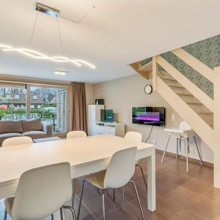Casa Kids Villa De Panne Dış mekan fotoğraf