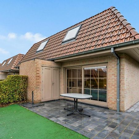Casa Kids Villa De Panne Dış mekan fotoğraf