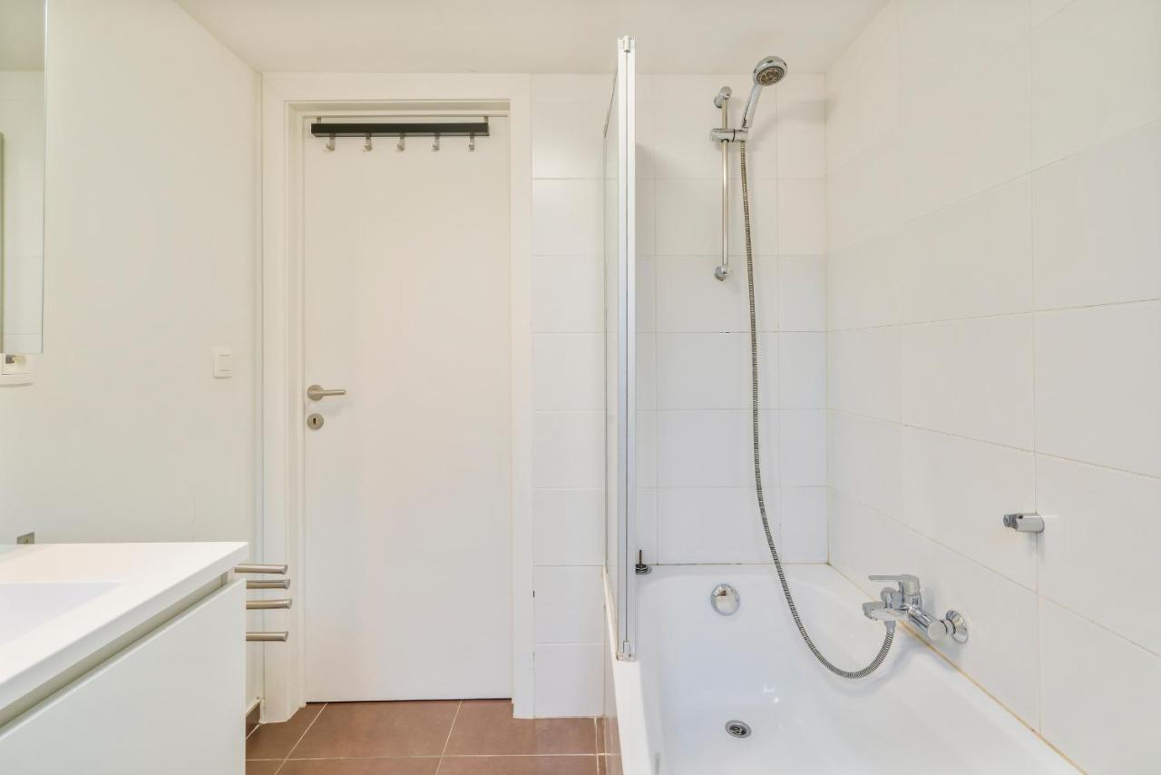 Casa Kids Villa De Panne Dış mekan fotoğraf