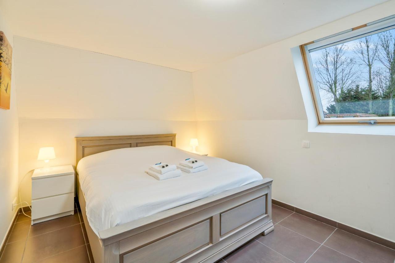 Casa Kids Villa De Panne Dış mekan fotoğraf