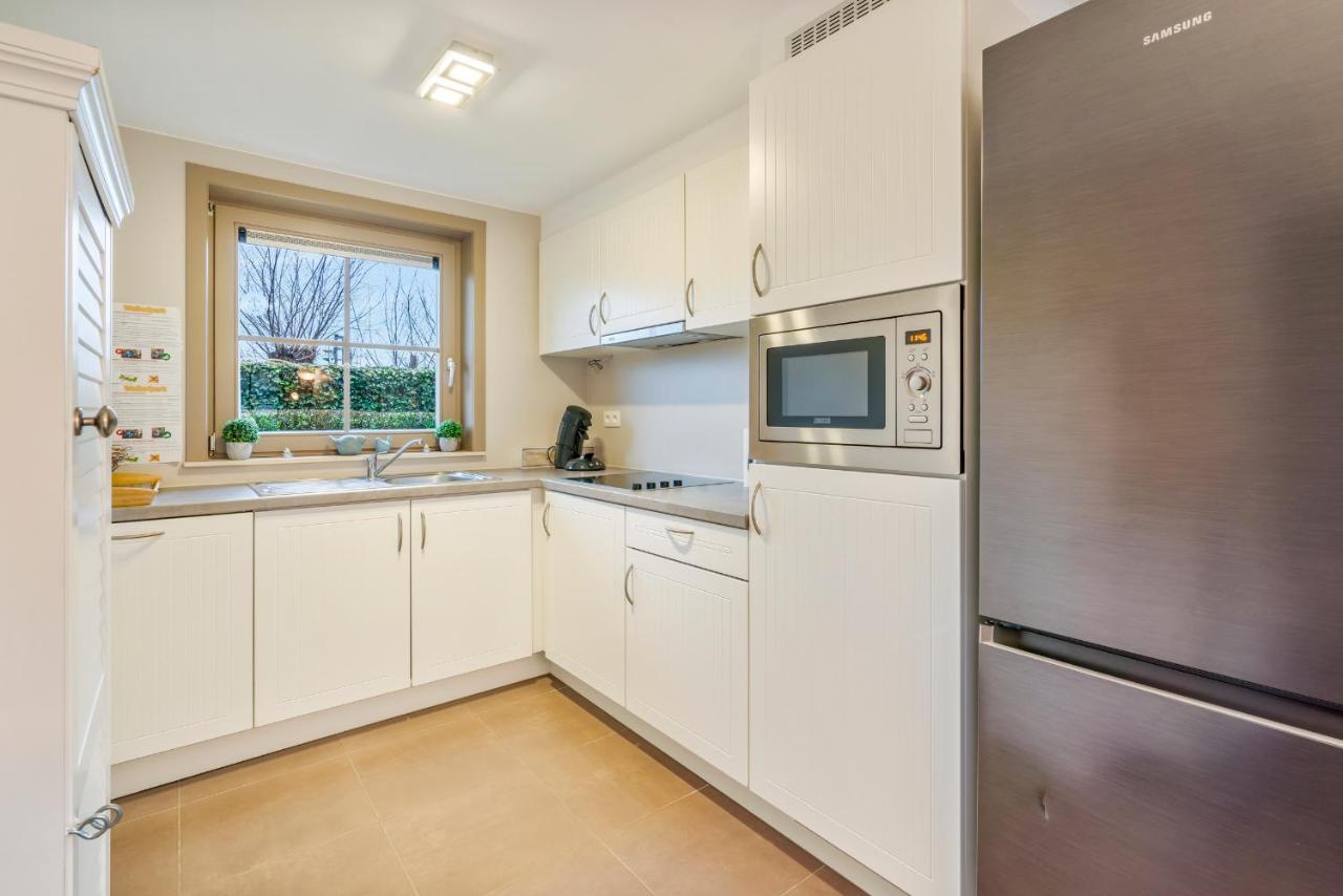 Casa Kids Villa De Panne Dış mekan fotoğraf