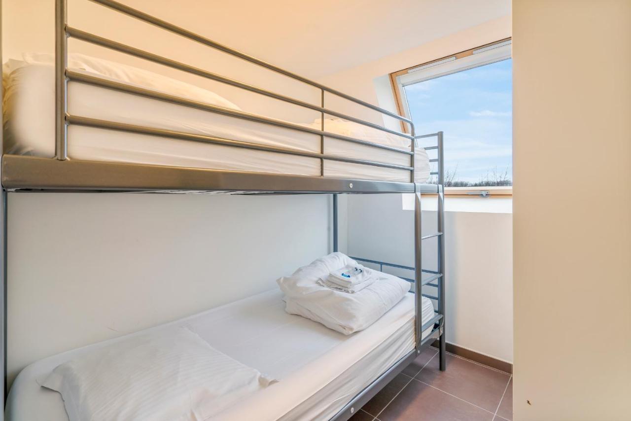 Casa Kids Villa De Panne Dış mekan fotoğraf