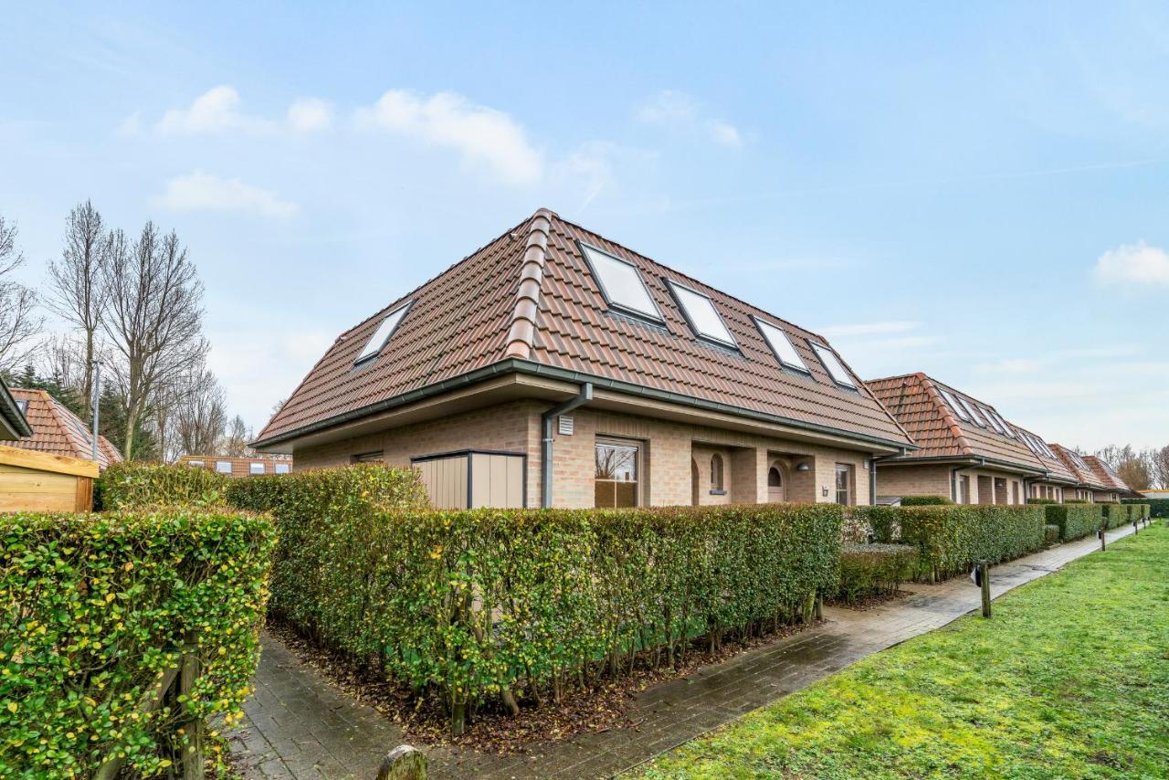 Casa Kids Villa De Panne Dış mekan fotoğraf